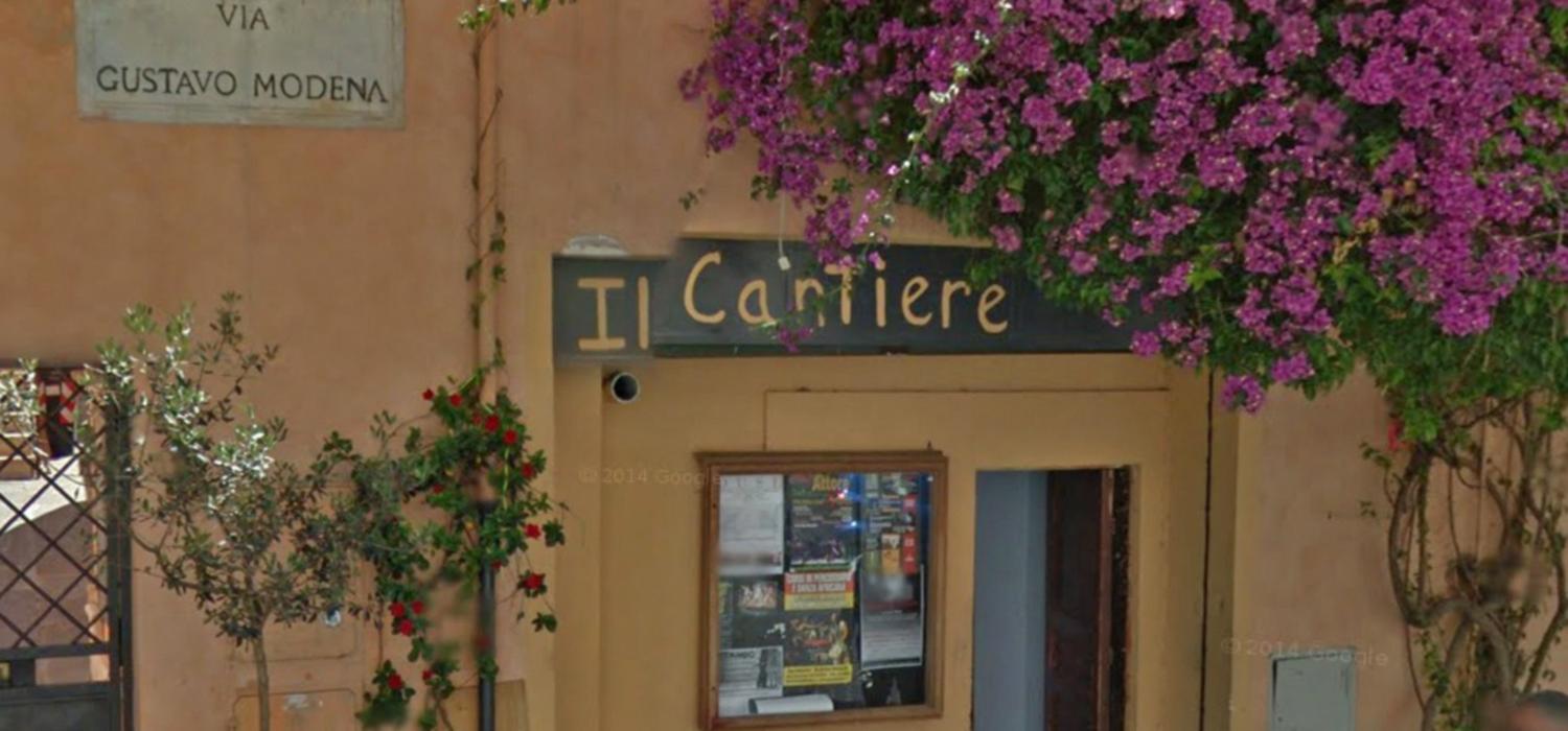 2 Veri Teatri a Trastevere e Monteverde
