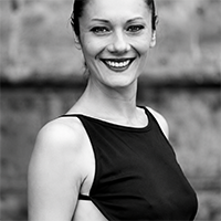 Cinzia Cordella