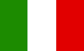 Bandiera Italiana2