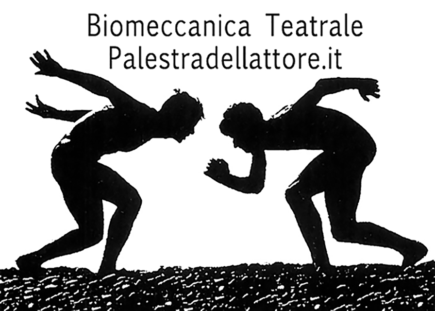 Biomeccanica Teatrale con Claudio Spadola