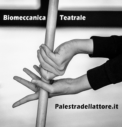 biomeccanica teatrale Palestradellattore.it