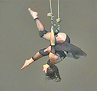 Circo da Il Soffione Regia Spadola