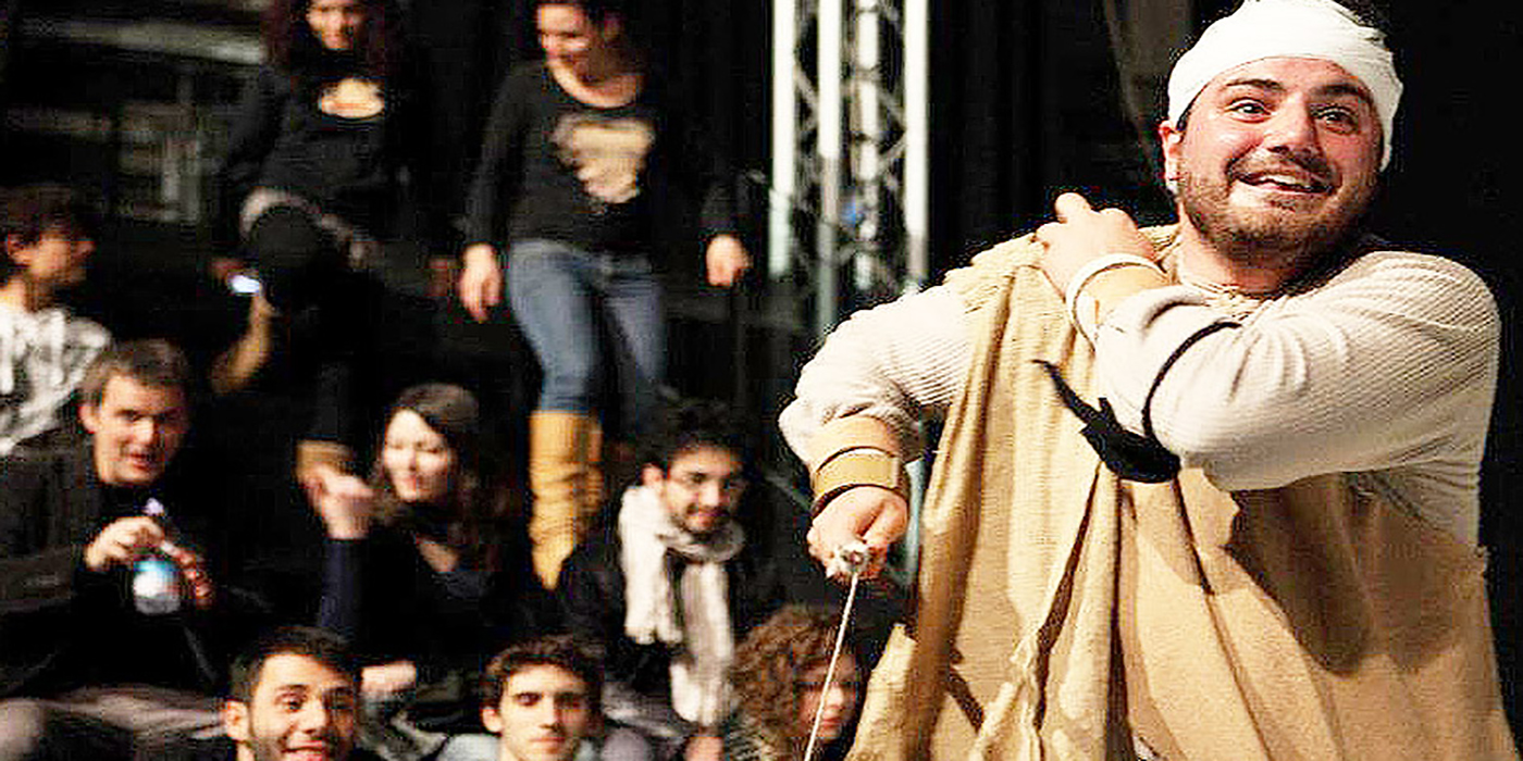 Recuperi le Assenze e puoi cambiar Corso